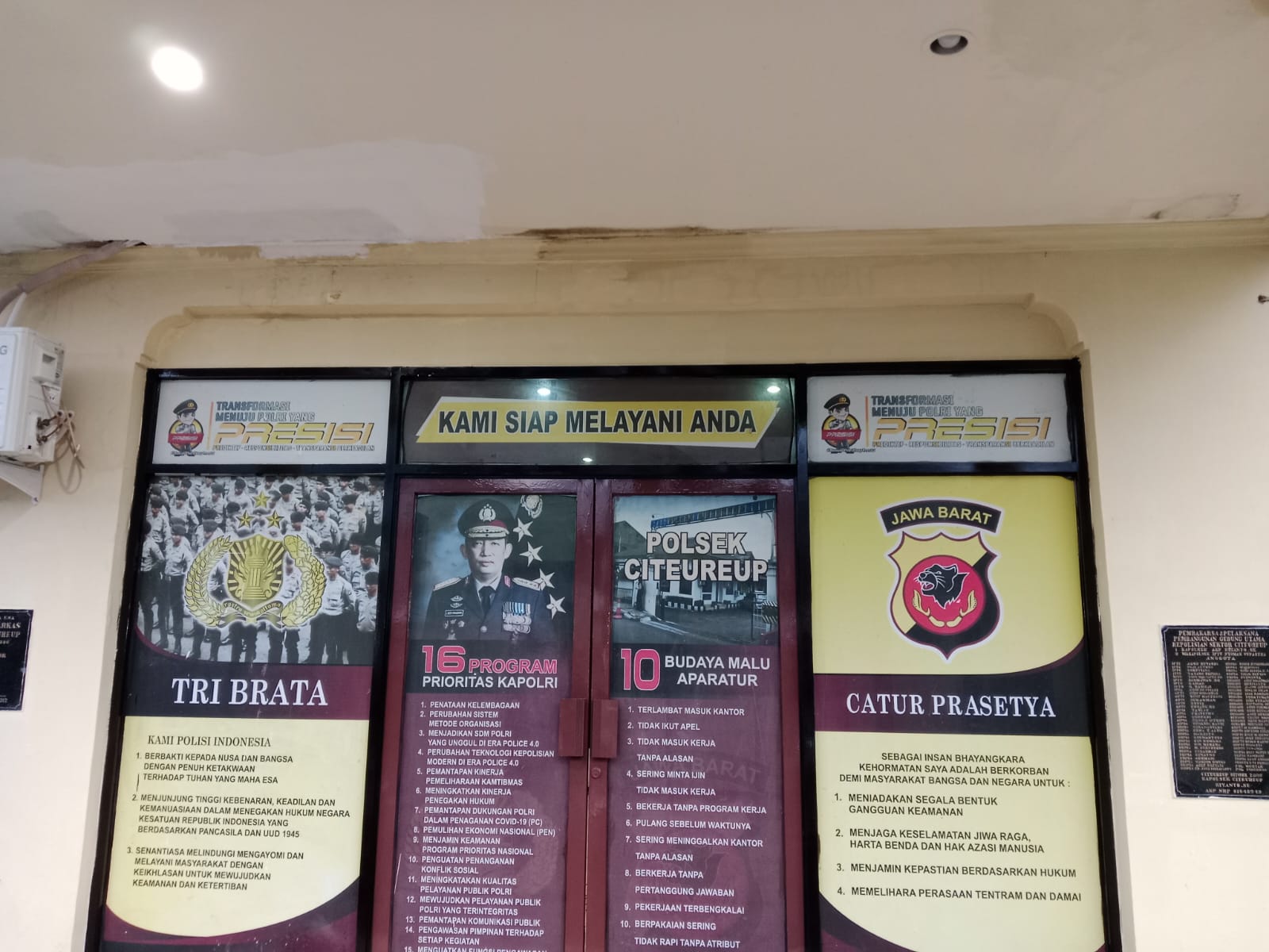 Polsek Citeureup Diminta Buka Kepublik Penanganan Kasus Remaja Digetok Pake Airsoftgun