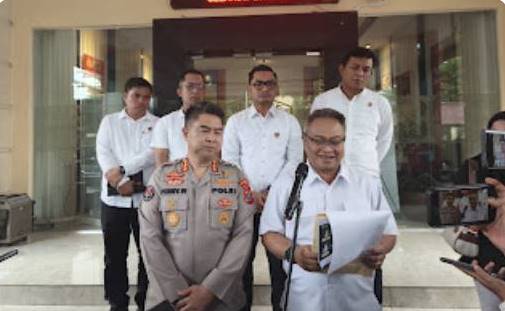 Sindikat Perdagangan Bayi Antar Provinsi Diringkus Polda Sumut, Sudah Jual 8 Anak