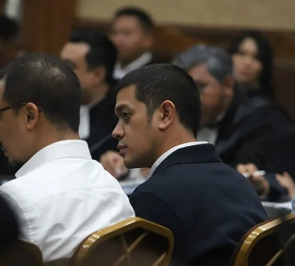 Anak Riza Chalid Didakwa Korupsi Migas, Negara Rugi Rp285,1 T