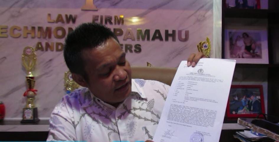 Sengketa Kapal: Kuasa Hukum Xie Jun Polisikan Antonius Chandra