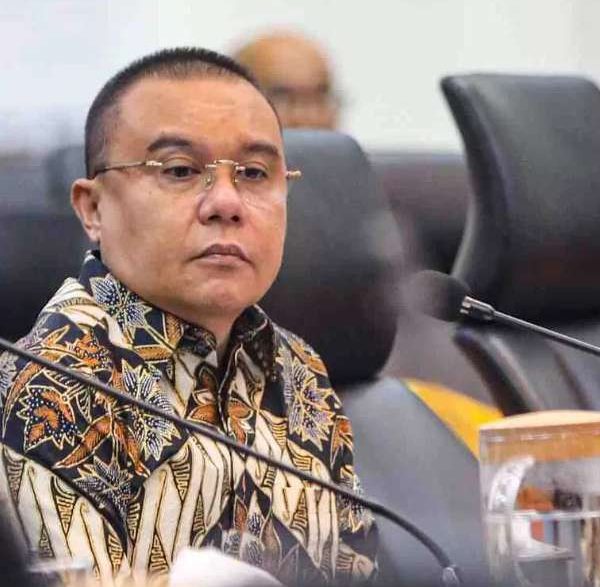Polemik Dana Reses DPR: Kenaikan hingga Dugaan Salah Transfer Rp702 Juta