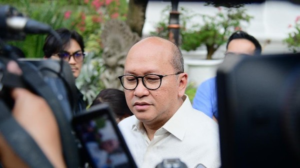 Danantara Pangkas Bonus Komisaris BUMN, Negara Hemat Rp8,28 Triliun