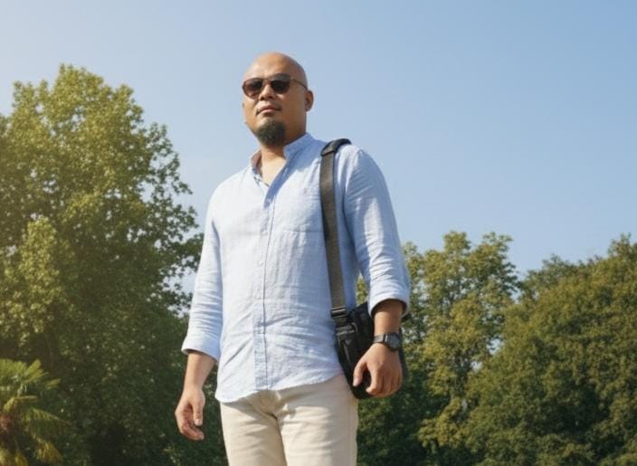 Pentolan Aktivis Cianjur Menolak Keras Proyek Geothermal