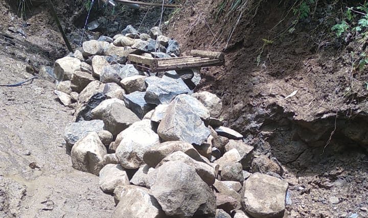 Dugaan Penyimpangan: CV Pandan Wangi Berpotensi Dikenai Sanksi Berat