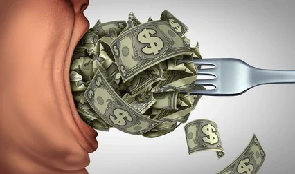 Ilustrasi Dugaan Korupsi