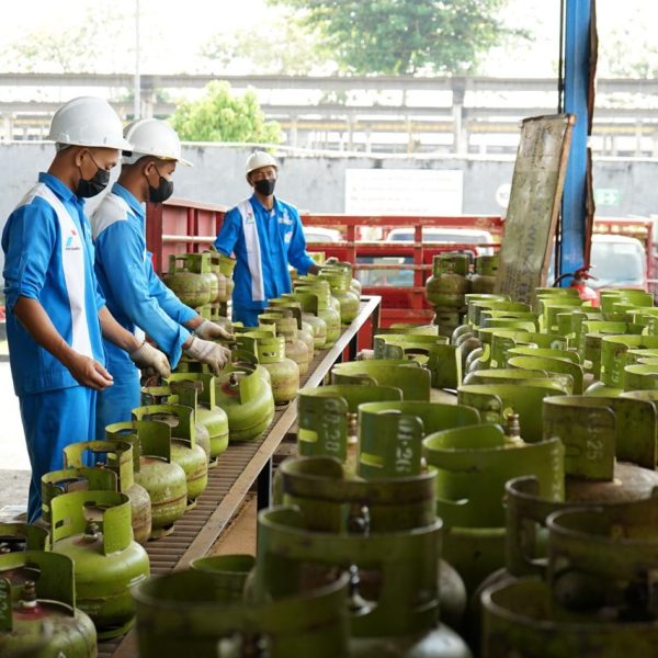 Pertamina Patra Niaga Pastikan BBM dan LPG tetap Aman Sampai Lebaran di Wilayah Muria Raya