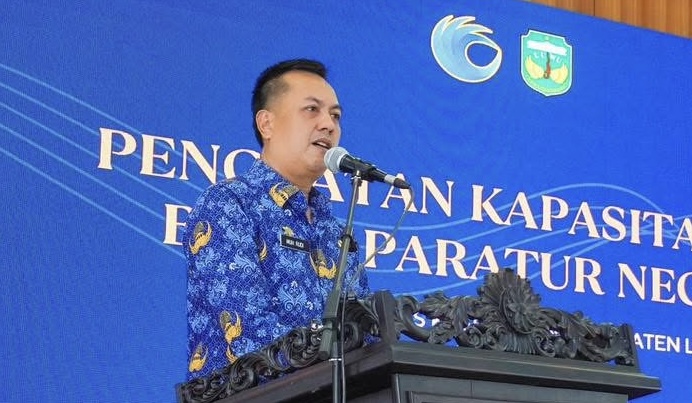 Pj Sekda Luwu Tegaskan, Sektor Kesehatan Merupakan Hak Dasar yang Paling Fundamental Bagi Masyarakat