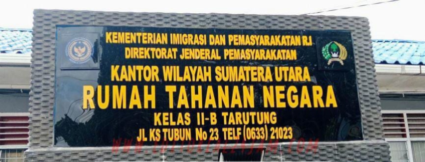 Dugaan Penipuan dan Peredaran Narkoba Serta Distribusi Tuak Beredar Di Rutan Tarutung