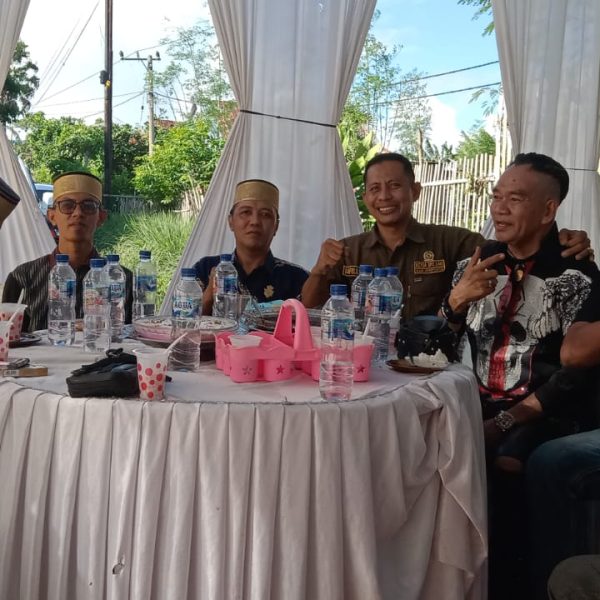 Pesta Sunatan DG Amang Turatea Jeneponto Dihadiri Putra Mahkota Raja Gowa & Wakil Bupati Hajatan Sunatan DG Amang 13 Juni 2026: Pejabat Tinggi & Artis Legendaris Udin Liders Hadir Dan Herman Kumis