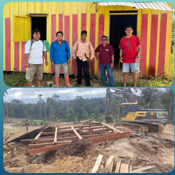 PT NPR Diduga Kuasai Lahan Adat Secara Sepihak, Warga Karedan Tuntut Perlindungan Hukum