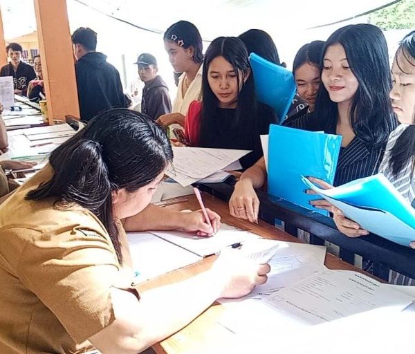 Penerimaan Siswa Baru di Buka Pendaftaran dengan Beberapa Jurusan Unggulan. Ini jurusan Yang Jadi Unggulan para Siswa/i di Bartim.