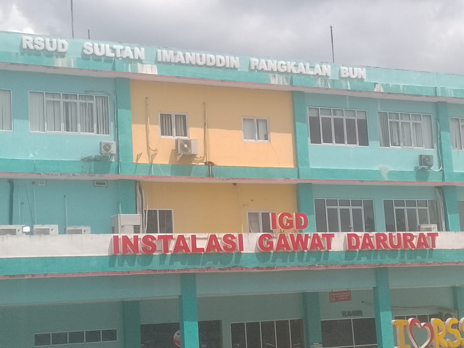 Gerebekan Satpol PP Kotawaringin Barat Ditunggangi Agenda Oknum Advokat.