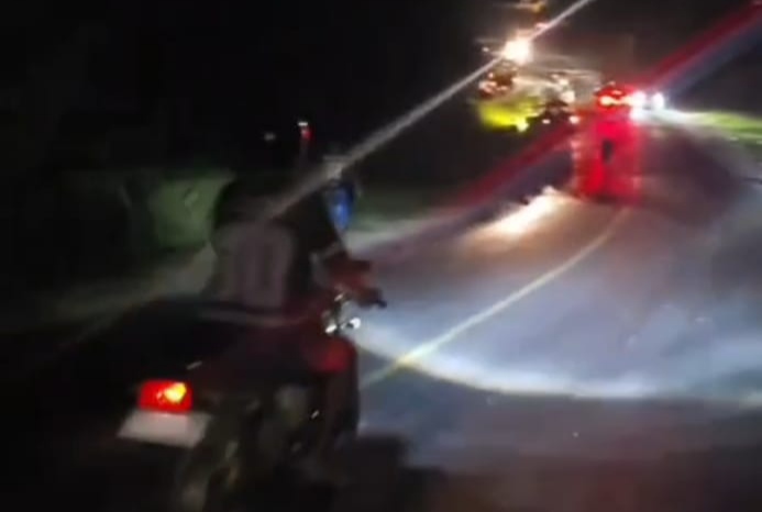 Pemerintah Diharap Atur Tumpahan CPO Truk Tangki di Lamandau