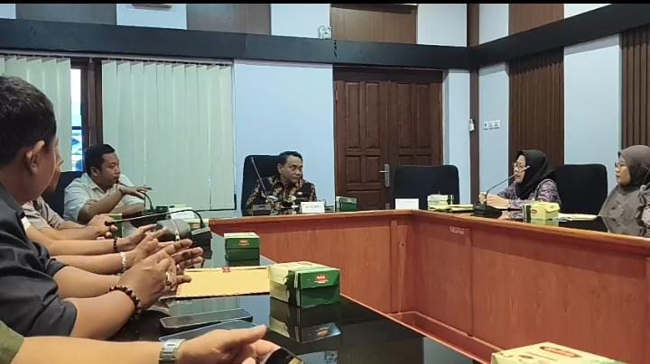 Ketua Komisi D DPRD Pati Soroti Kinerja Disnaker, Pemulangan Jenazah PMI di Polandia Belum Jelas