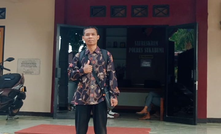 Ketua Yayasan Cahya Ning Galih Tegas Akan Lakukan Upaya Hukum, Terhadap Lembaga Yang Hanya Memanfaatkan Legalitasnya